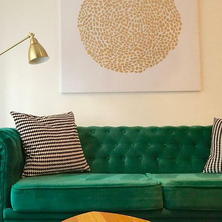לייפאז'ה Design Apartment מראה חיצוני תמונה