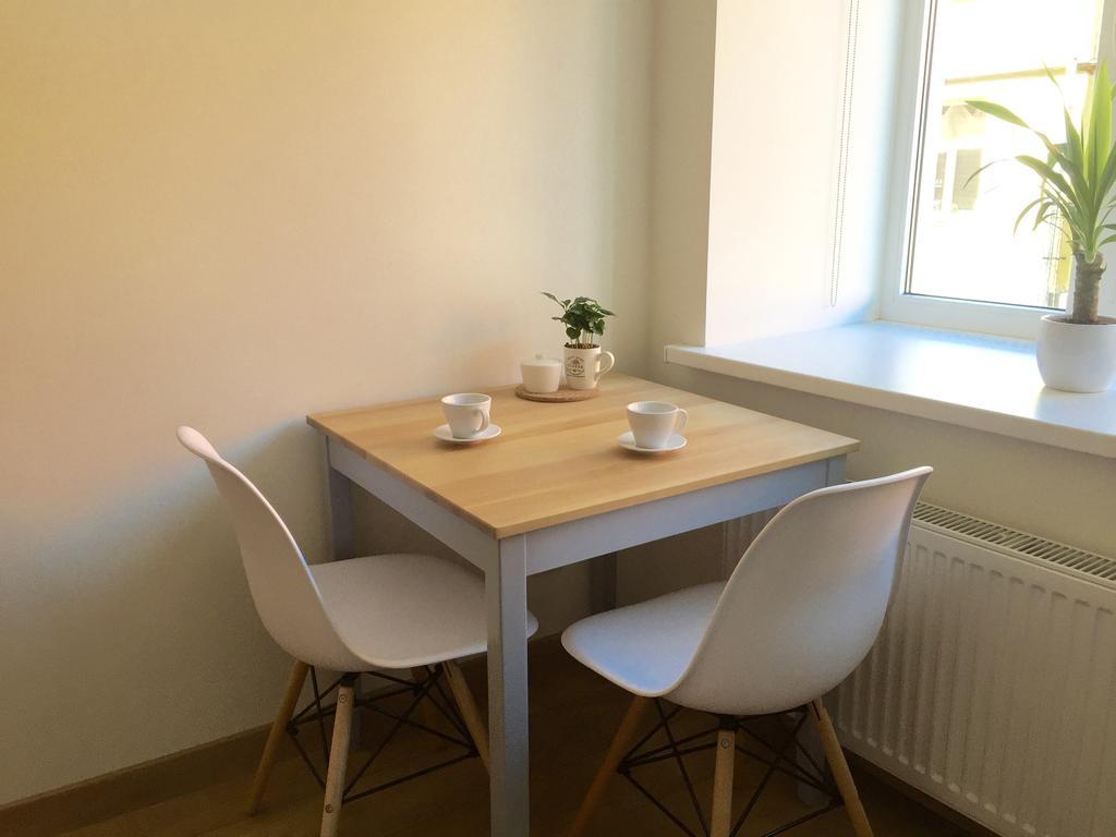 לייפאז'ה Design Apartment מראה חיצוני תמונה
