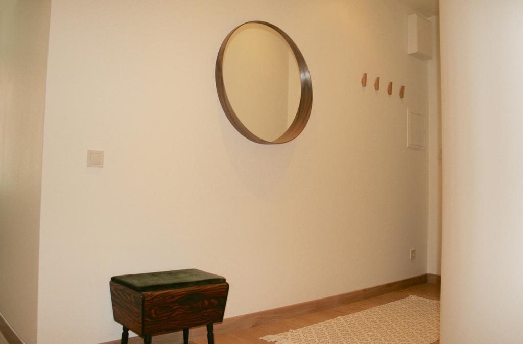 לייפאז'ה Design Apartment מראה חיצוני תמונה
