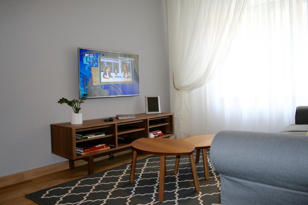 לייפאז'ה Design Apartment מראה חיצוני תמונה