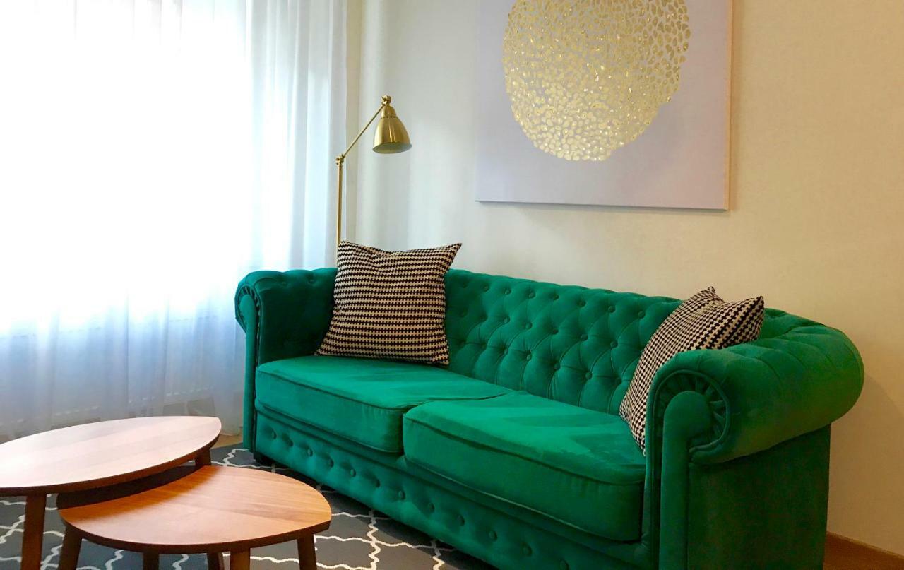 לייפאז'ה Design Apartment מראה חיצוני תמונה