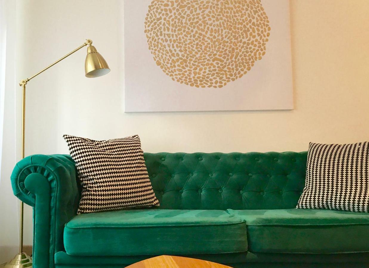 לייפאז'ה Design Apartment מראה חיצוני תמונה